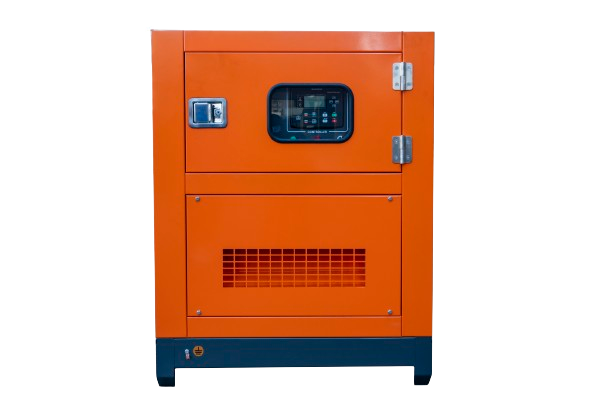 50KVA/40KW Diesel Generator With Cummins Engine