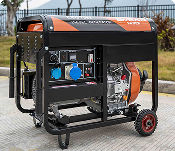 Portable Generator