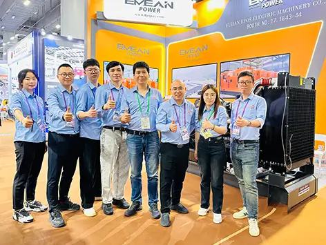 2024 135th Canton Fair