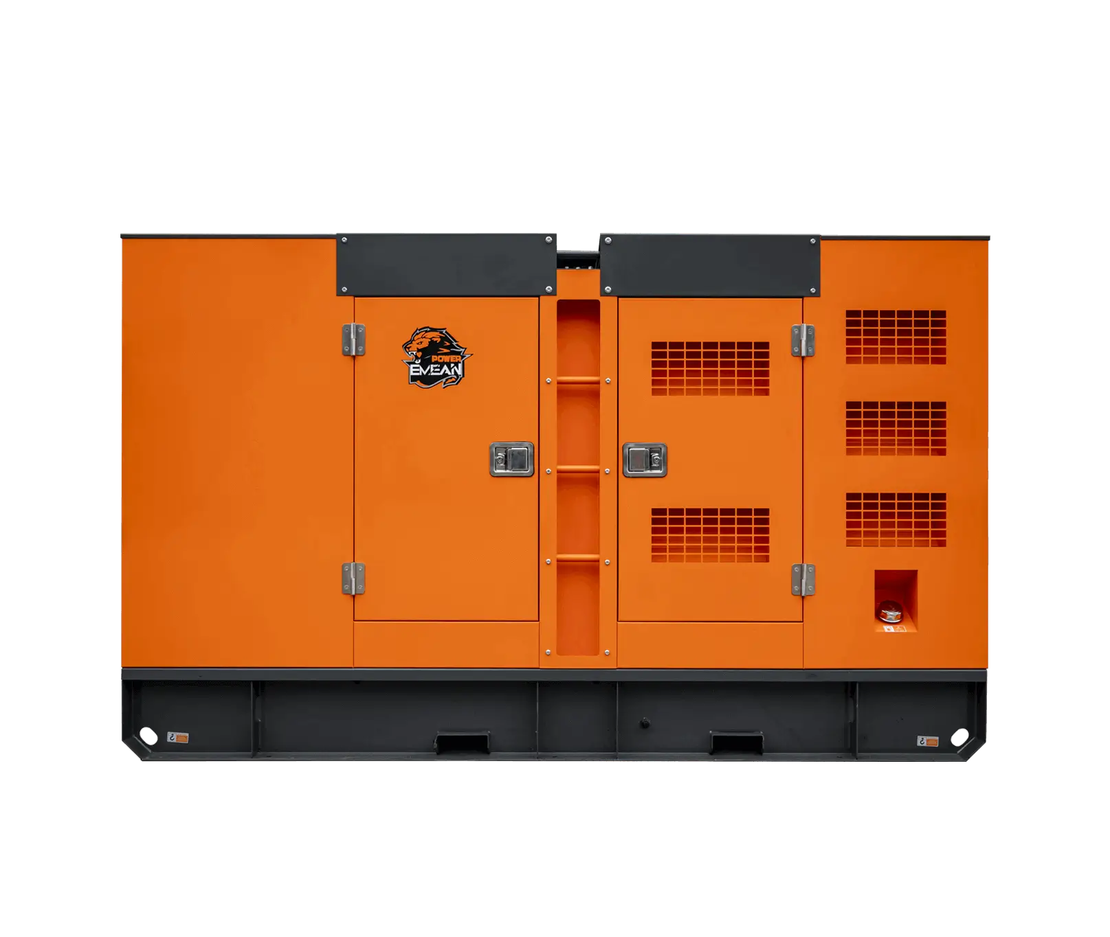 500KVA/400KW 50HZ Diesel Generator With Cummins Engine