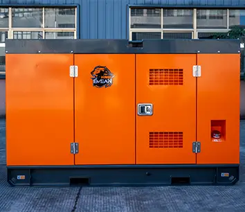 Diesel Generator