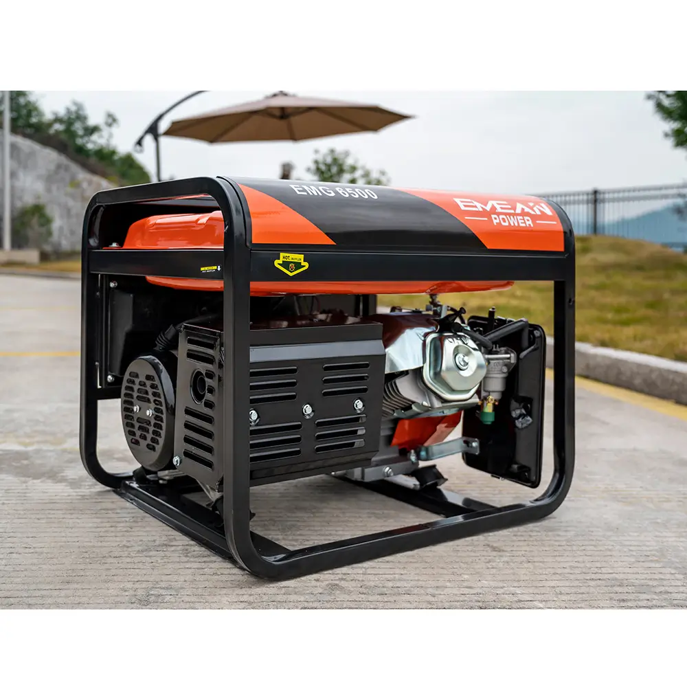 Gasoline Generator