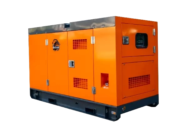 Diesel Generator with Cummins Engine: A Reliable Power Solution