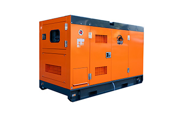 standard diesel generator