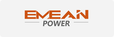 EMEAN POWER