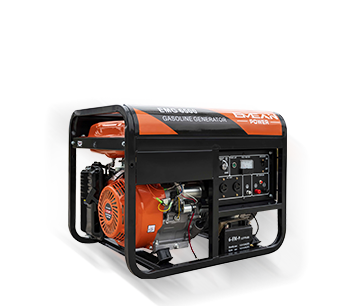 Gasoline Generator 2.5KW-9KW